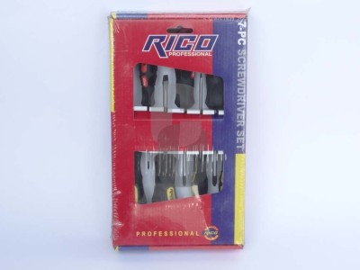 Отверки Рико к-т профи                                                                                                                                                                                                                                                                                      